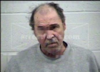 Donald Ray Taylor