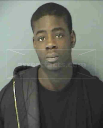 Demetrius Demarco Drummond