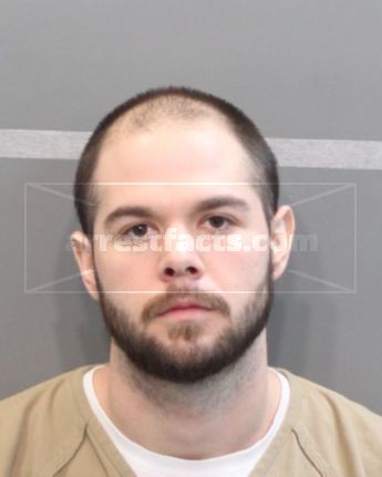 Robert Vance Lusher
