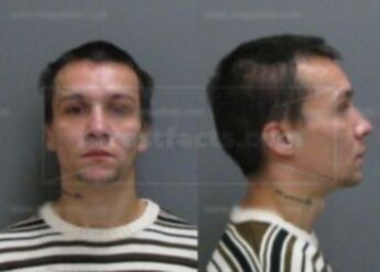 Dustin J Clifton