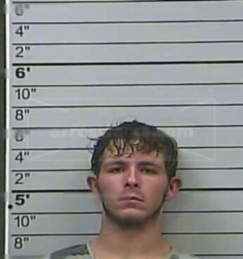 Zachary T Landrum