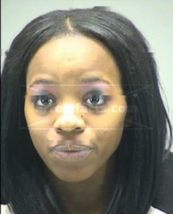 Lakiesha L Frazier