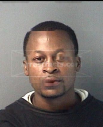 Donald Eugene Patterson