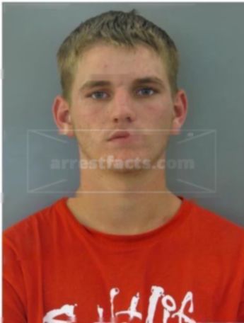 Robert Christopher Jr Hayes
