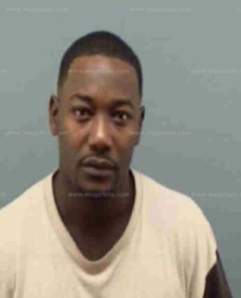 Adrian Jerome Carruthers