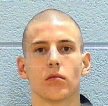Justin K Diedrich