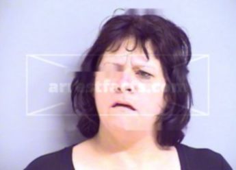 Candace Sue Hillard