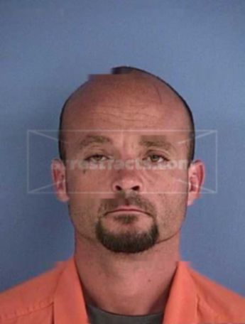 Adam Marshall Hill