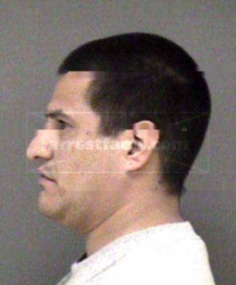 Joseph Christopher Espinoza Gonzales