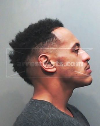 Isaiah Lamont Baker