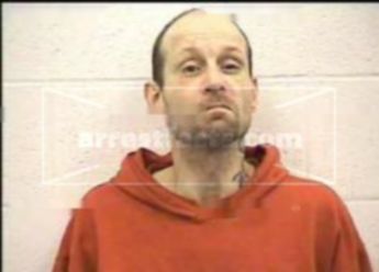 Steven Kelly Moore