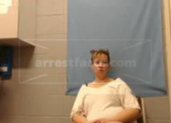 Melinda Faye Johnson
