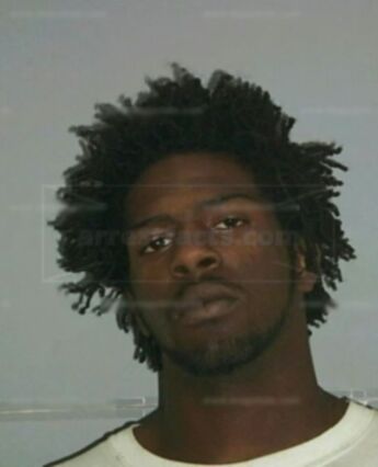 Christopher Lamont Ashford