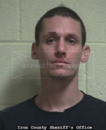James Paul Perry