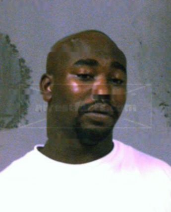 Corey Demar Gilliam