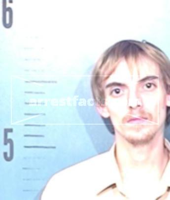 Matthew Cory Jones