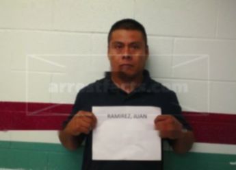 Jaun Ramirez
