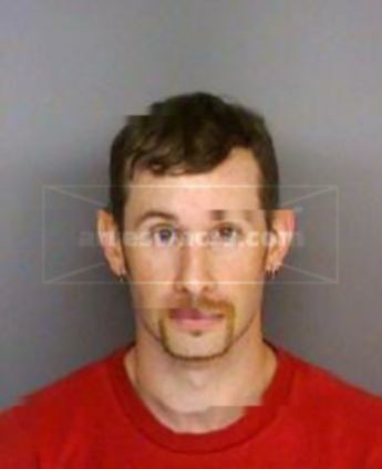 Michael Wayne Hammond Jr