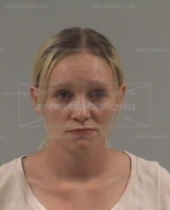 Samantha Jan Ferrell