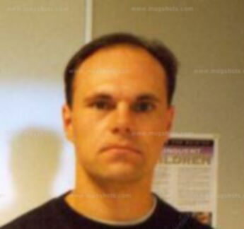 Scott Anthony Oconn Dickerson