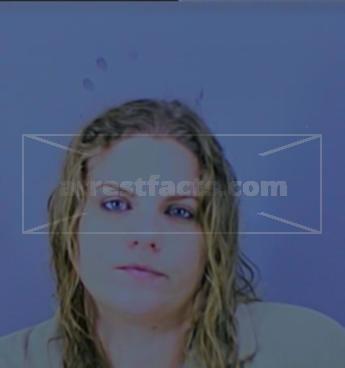 Alison Marie Athey