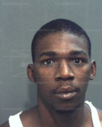 Blake Jenoris Coleman
