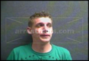 Brandon Curtis Kleisinger