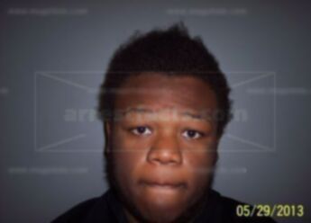 Tarus Akevis Young