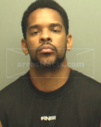 Andrea Deshawn Madison
