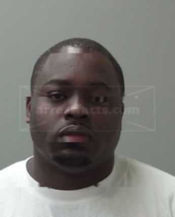 Jamaal Dewayne Hobbs