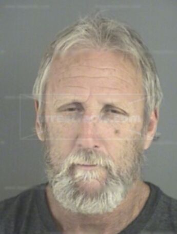 Roger Dale Stroud