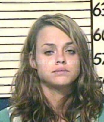 Whitney Faith Roushey