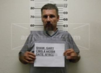 Gary Brian Shaw