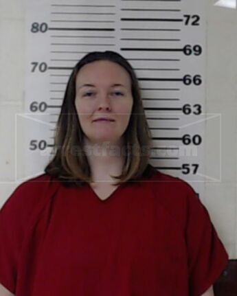 Jessica Anne Sneed