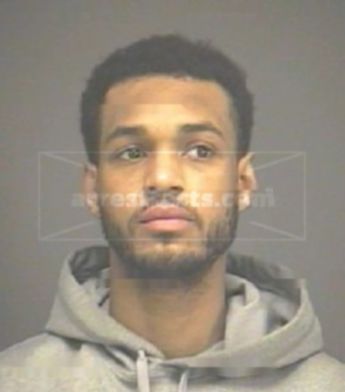 Shaquille Saleek Craighead