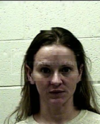 Christine A Lawhorn