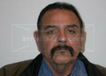 Frank Estrella Nevarez