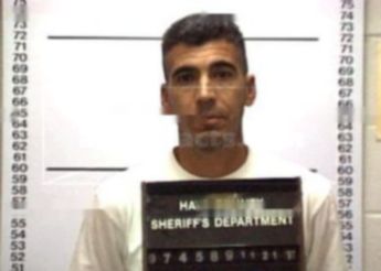 Oswaldo Ramon Garcia