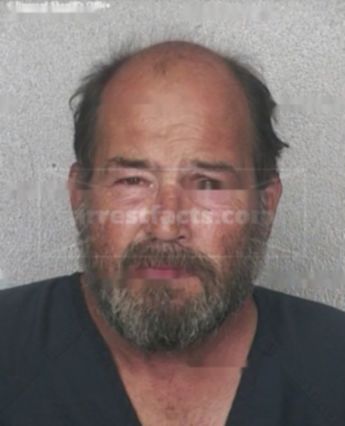 Barry James Clark