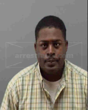 Timothy Carlos White