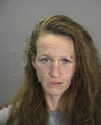 Shannon Michelle Boyd