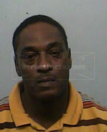Lawrence Carlton Woods