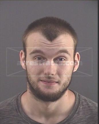 Tristan Michael Smith