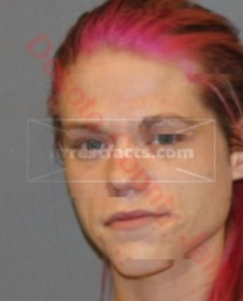 Kristen Dale Harris