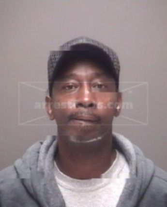 Ernest Christopher Gates