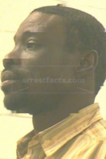 Darryl Richard Lawrence