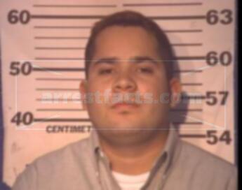 Luis Alberto Elizondo
