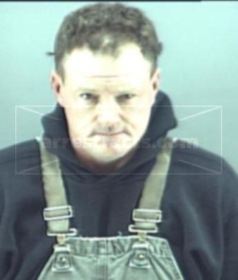 Darrell Allen Dunn