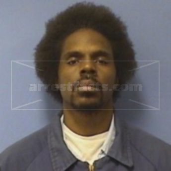 Tremain D. Clark