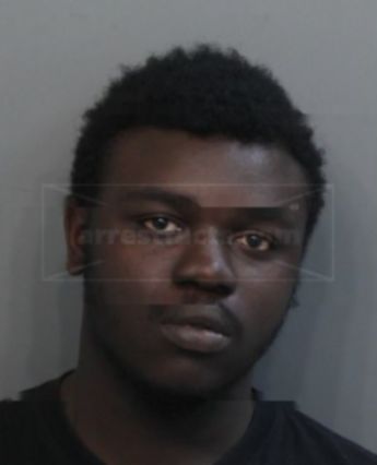 Nikolas Lebron Milton
